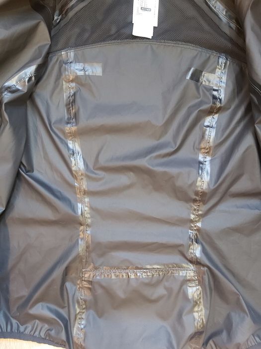 Велокуртка женская Dekathlon