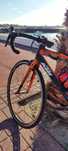 KTM Revelator 5000 - Bicicleta estrada em Carbono