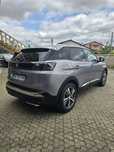 Peugeot 3008 1.6 Hybrid Allure e-EAT8