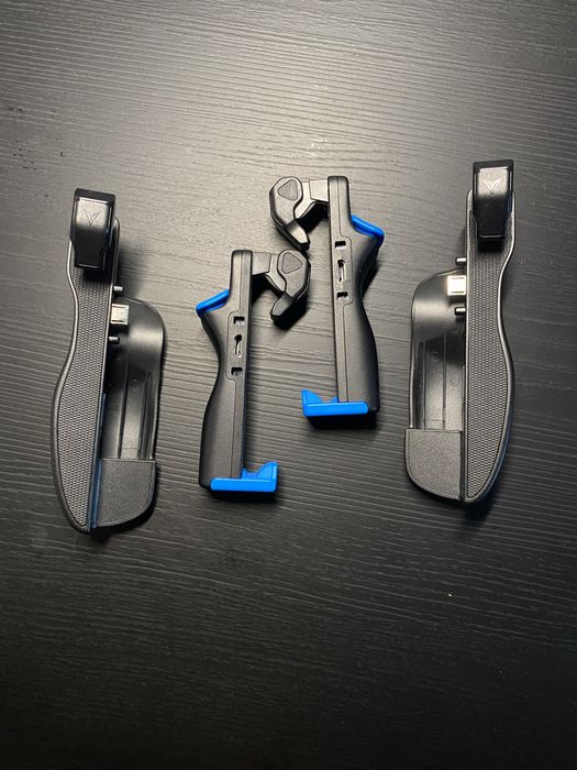 Тригери з макросом Air Mapping Flydigi Shadow Stinger 2 від Xiaomi