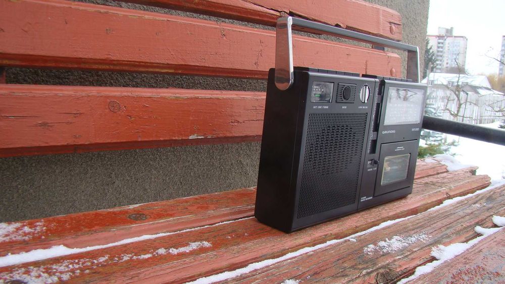 Grundig  RR  280