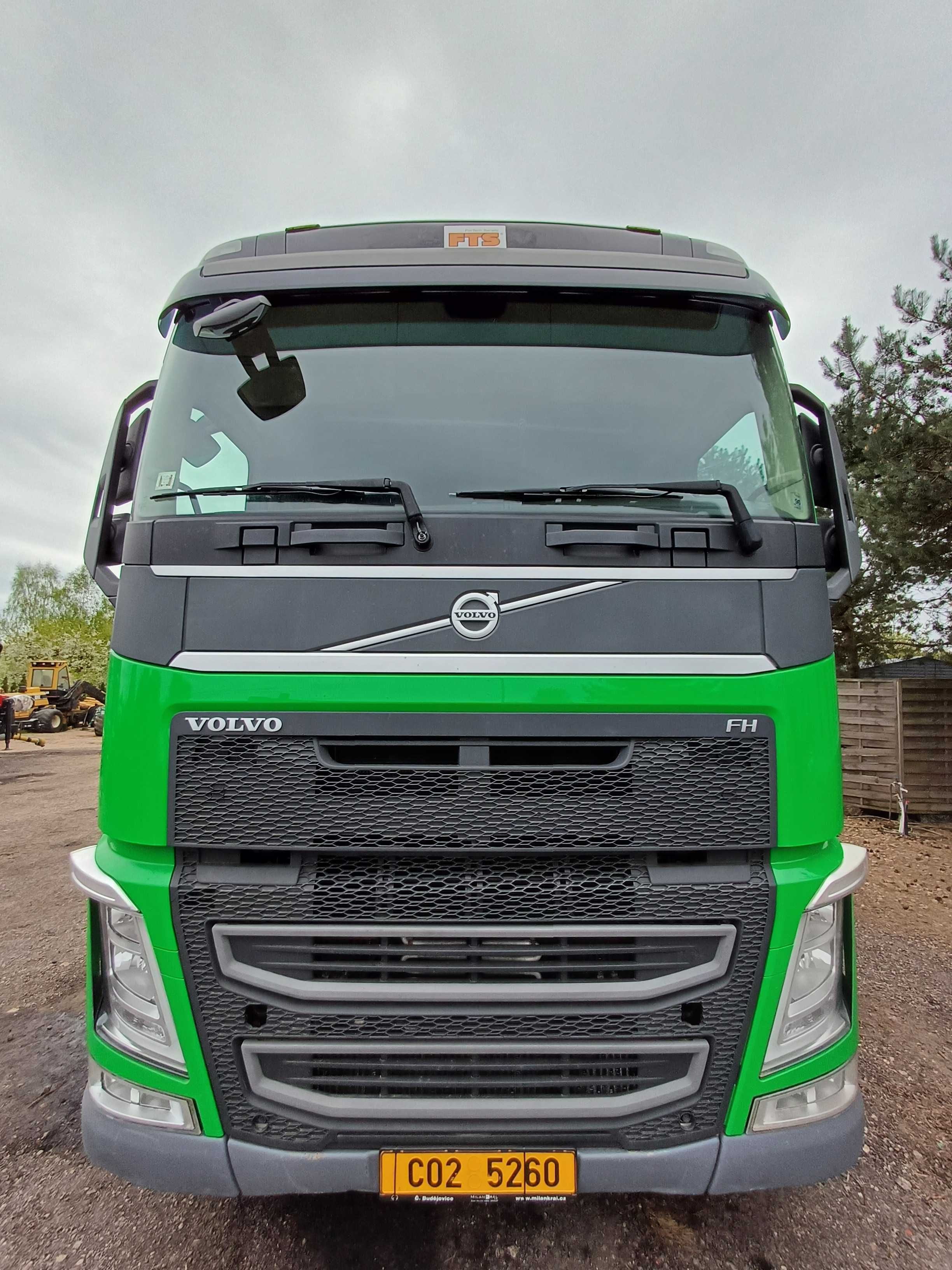 Rębak Mus-Max WT10 2015r/NIE JENZ/NIE BIBER? VOLVO FH 6x4