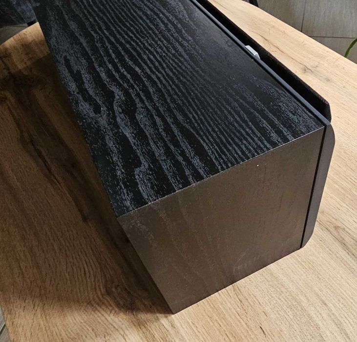 Głośnik centralny DALI Lektor LCR kolumna