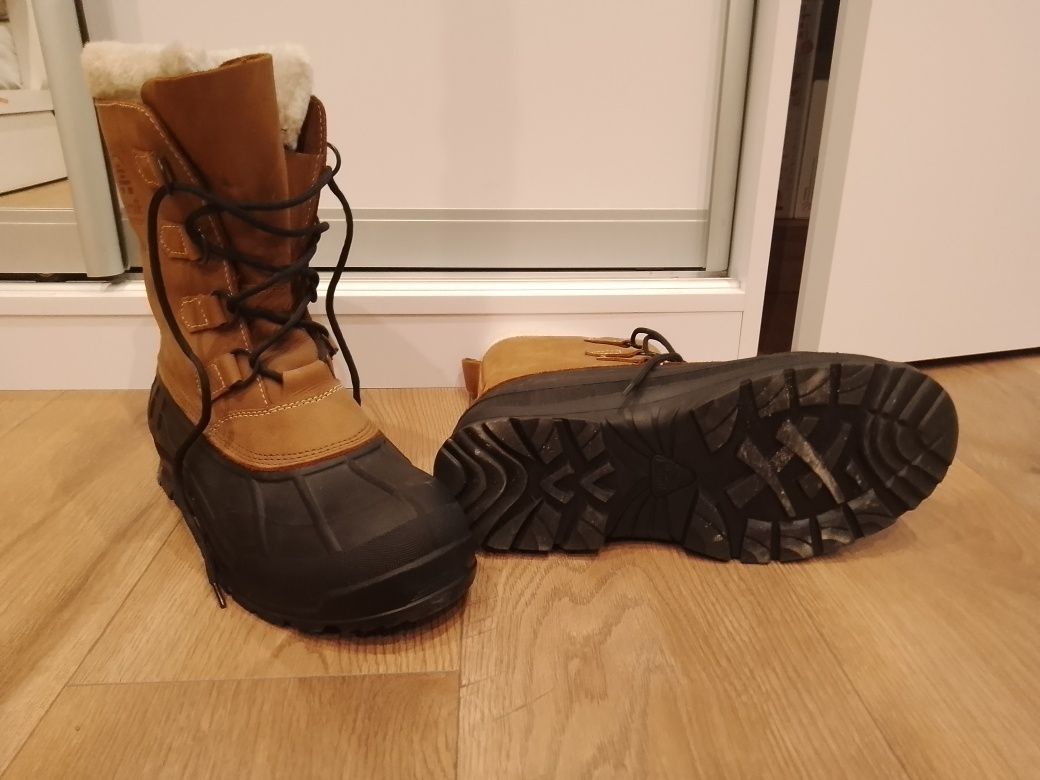 Kamik Alborg r.45 29cm - stan jak nowe!