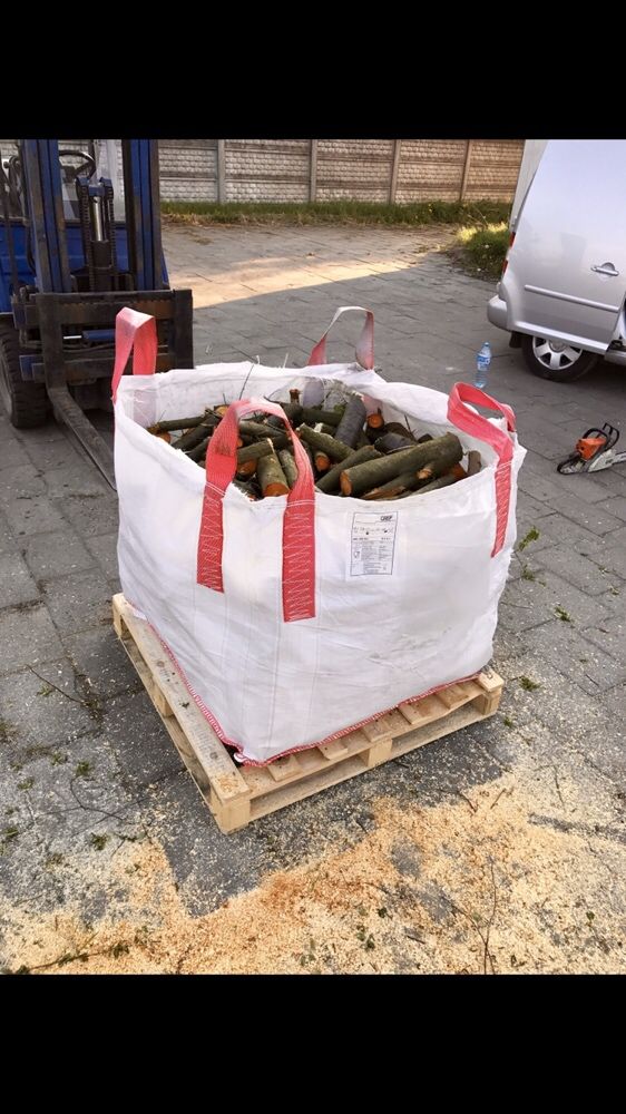 NOWE Worki Big Bag Bagi 75/75/75 Hurtownia BigBag HURT i DETAL WYSYLKA
