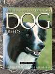 The Encyclopedia of Dogs Breeds Juliette Cunliffe Rasy Psów
