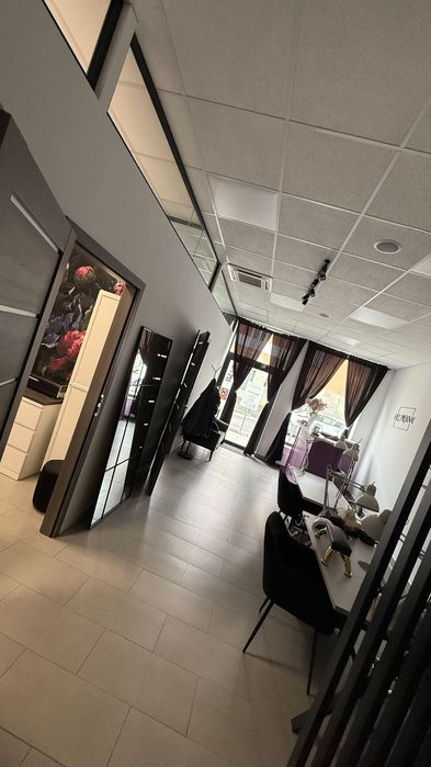 Odstąpię lokal usługowy, idealny pod salon kosmetyczny