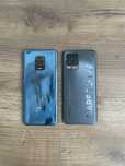 Realme 8 pro 128/8 Redmi Note 9 128/4