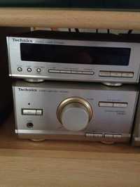 Aparelhagem Technics HD 301