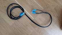 HDMI + USB KVM kabel