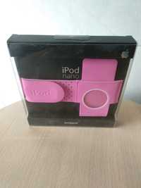 Apple - iPod Nano 1 Geração - Armband (Pink)