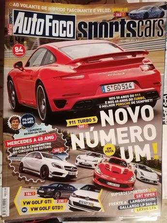 Revista AutoFoco