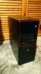 Komputer stacjonarny amd fx 6300 6rdzeni 8gb ram win 10 2xhdd r7 250x