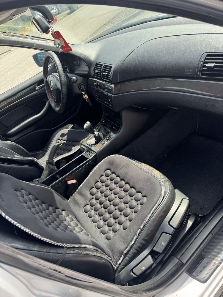 Bmw 320 e46 ano 2000