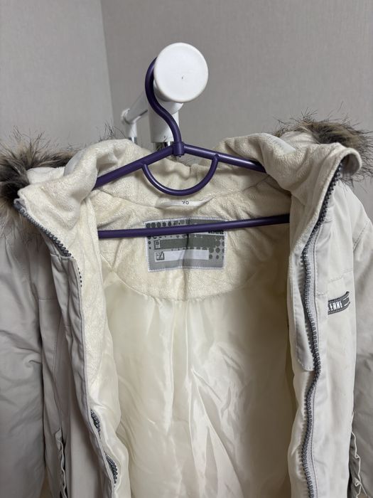 Зимова парка Lenne, 98