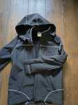 Kurtka softshell damska xs