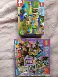 LEGO Friends domek na drzewie i stajnia