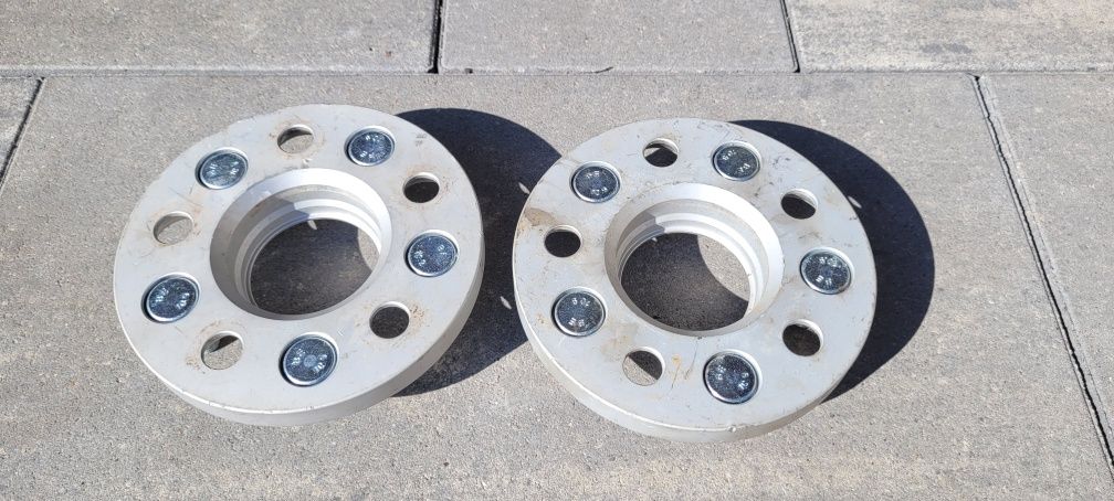 Dystanse 5x108 Eibach 15m Ford