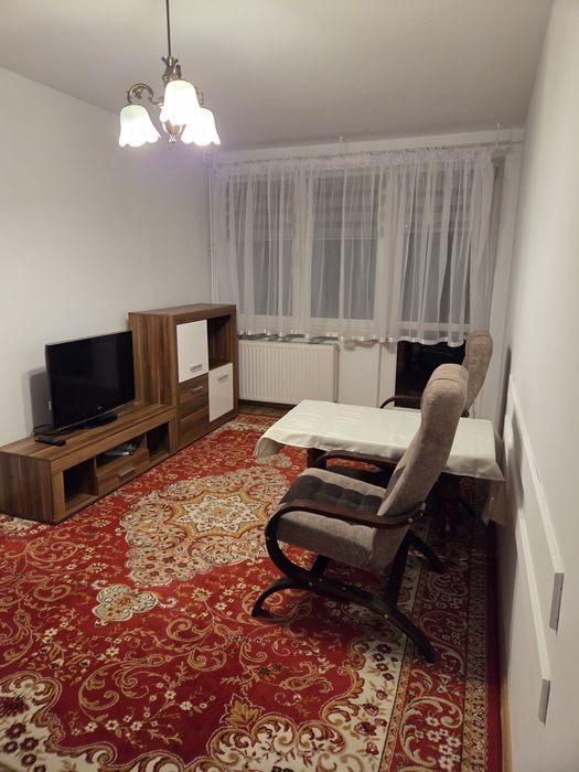 Mieszkanie 2-pokojowe do wynajęcia w Nowogardzie