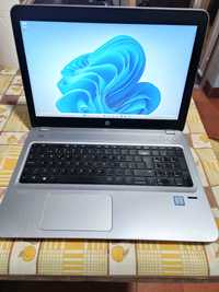 HP ProBook 450 G4 17.3 i5-7200U