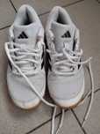 Trampki Adidas..