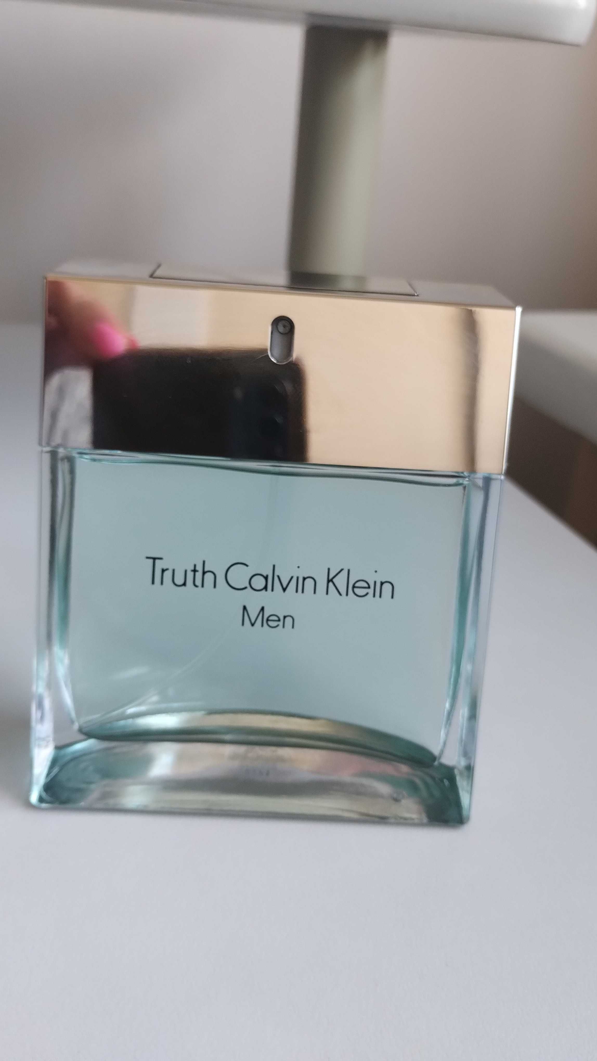 Truth Calvin Klein 100 ml