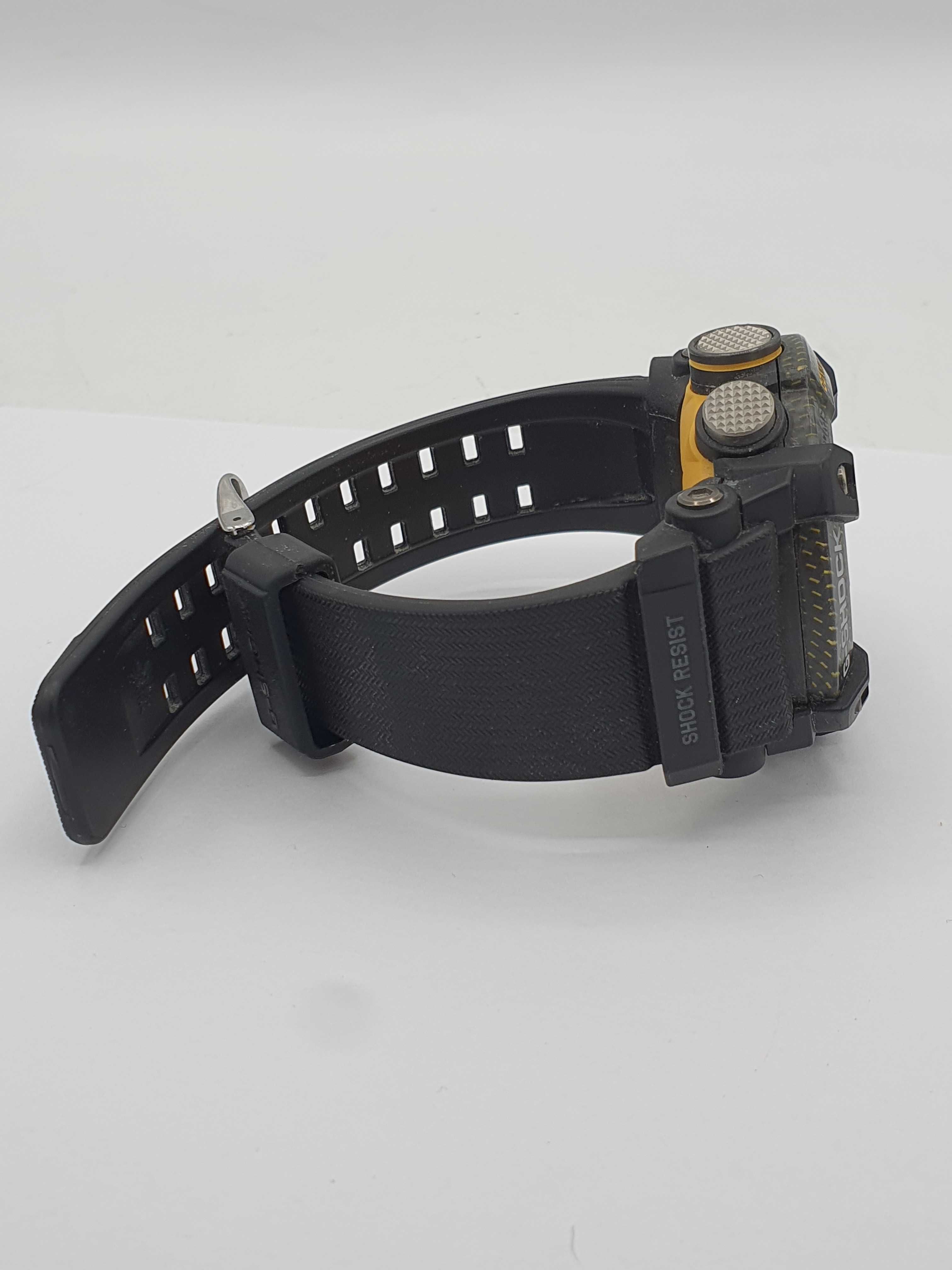 Zegarek Męski G-Shock Casio GG-B100