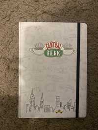 Nowy Notes Friends Central Perk