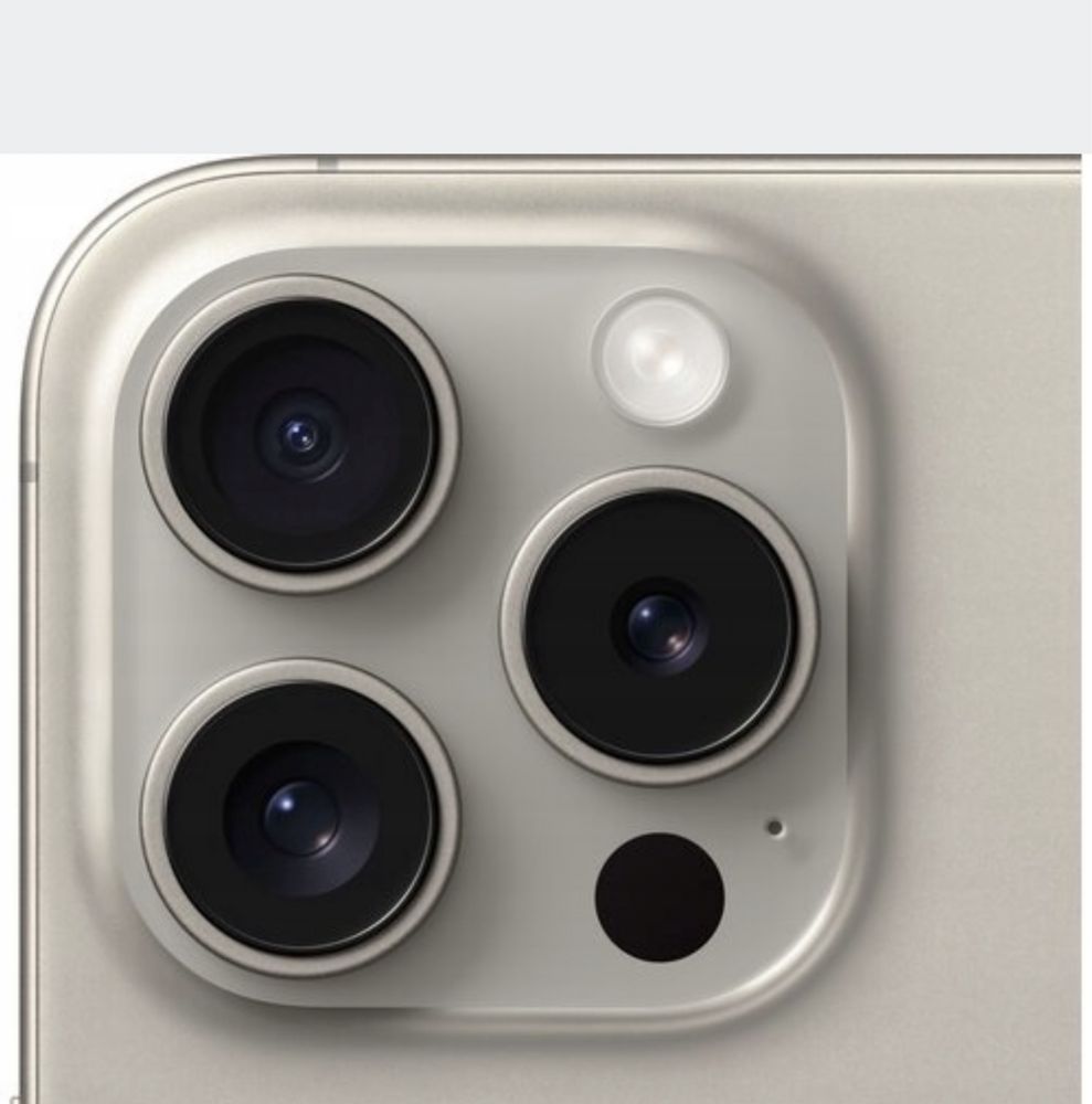 Iphon 15 pro na gwarancii