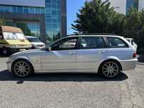Bmw 320d 136cv 2000
