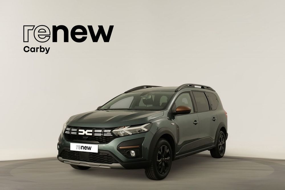 Dacia Jogger 1.0 ECO-G Extreme+ Up&Go 7L Bi-Fuel
