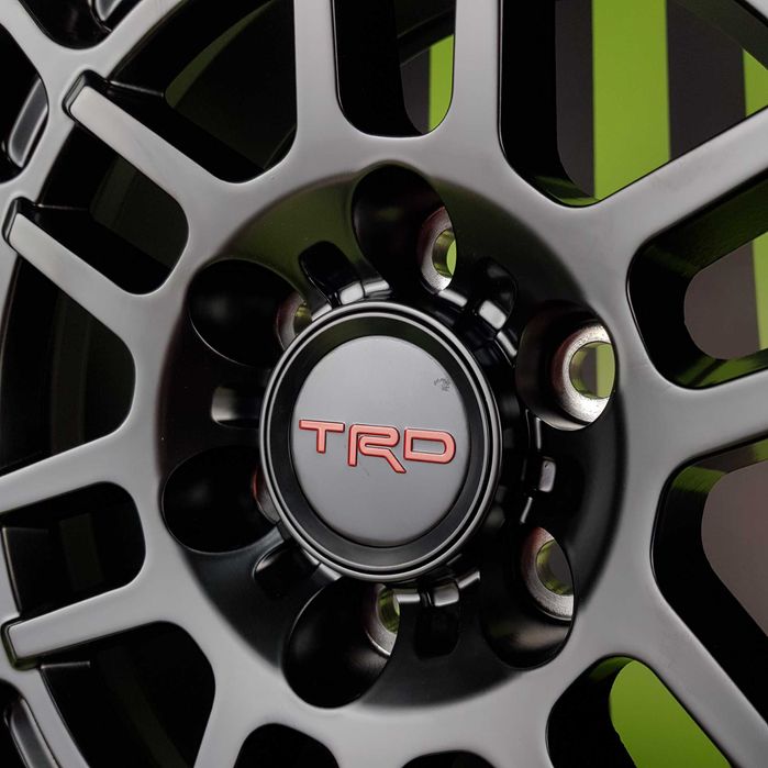 Диски На Авто R17 6x139.7 OffRoad Land Cruiser Nissan L200 Pajero Р17