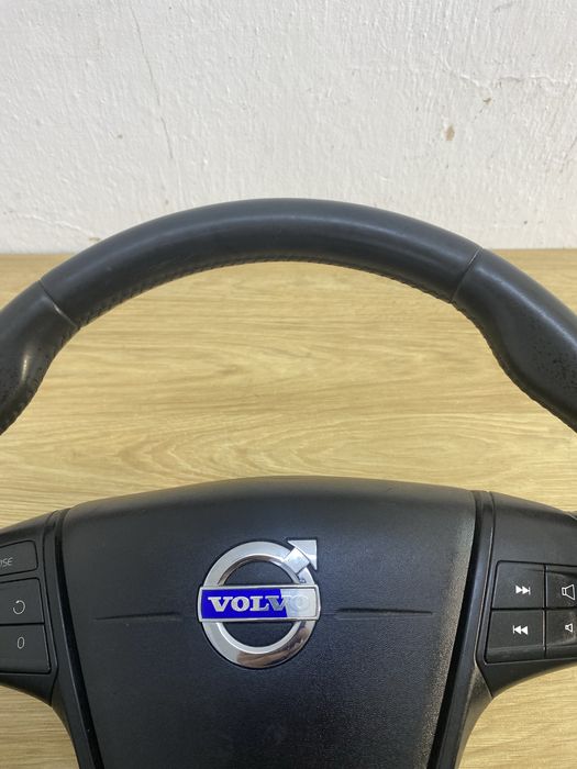 Kierownica Airbag Volvo S60 V60 II 10-17r