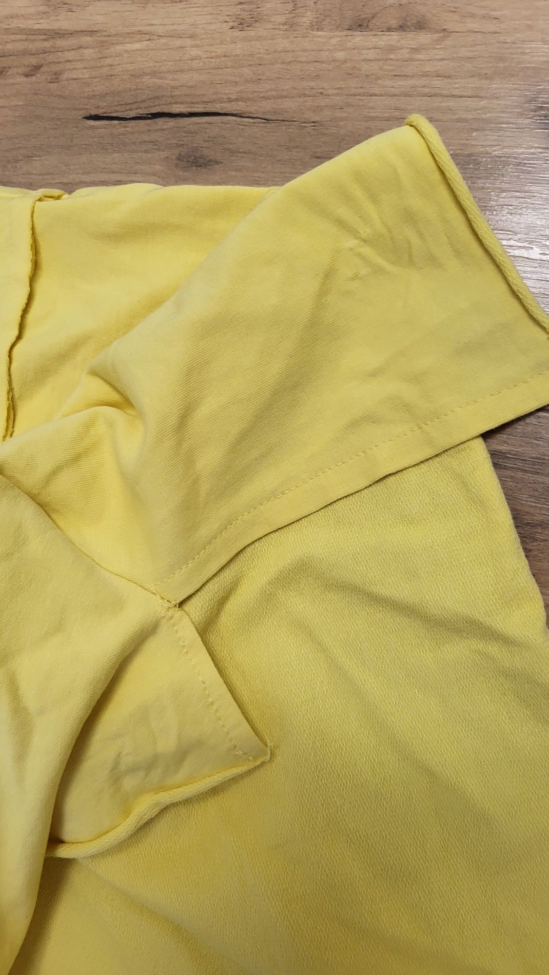 Bluzka oversize wendy trendy bawełna