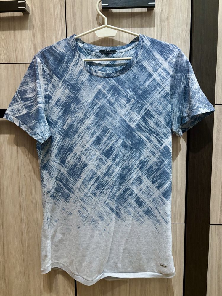 Okazja!! Męski t-shirt
