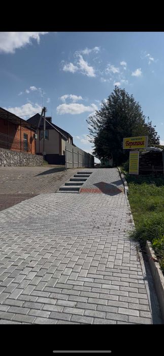Оренда приміщення центр Любар, Житомирська область