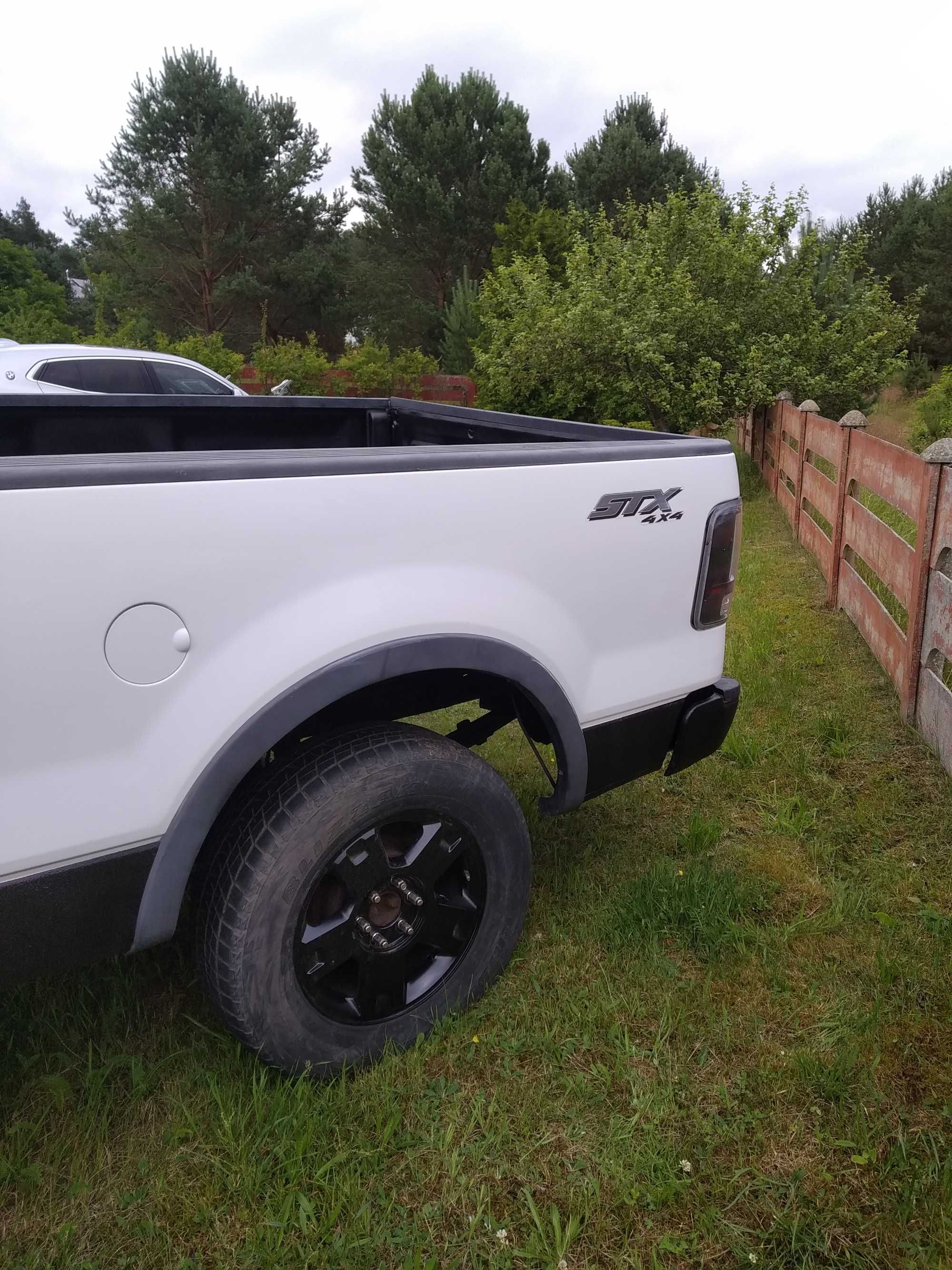 Ford F 150 z 2007r sprzedam