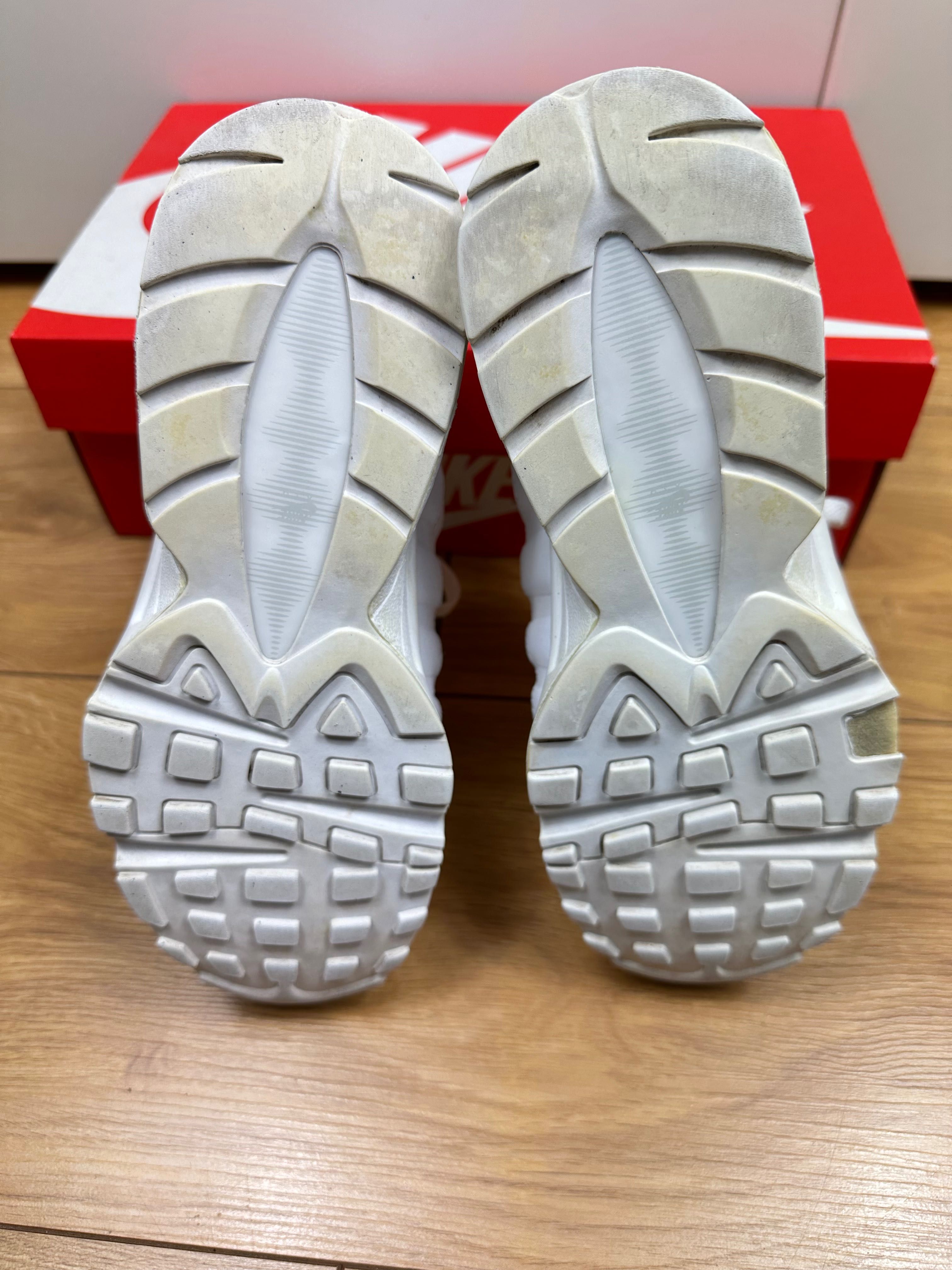 Buty Nike Air Max 95 GS