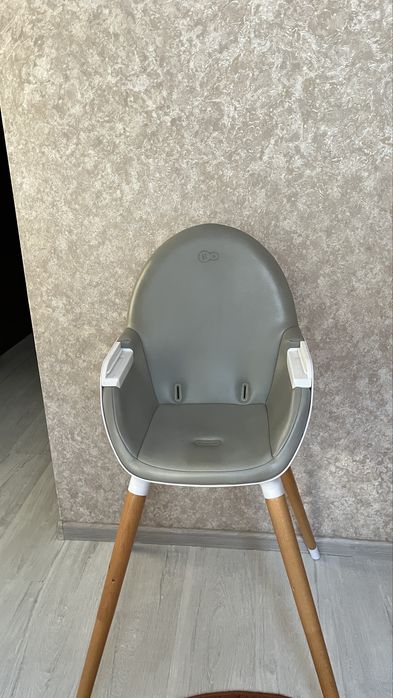 Стільчик для годування KINDERKRAFT