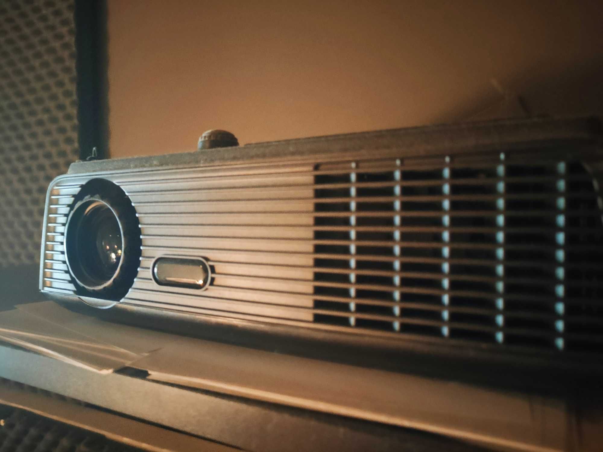 Projector Optoma HD600X