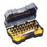 Zestaw Bitów Impact Torsion 32 El DeWalt