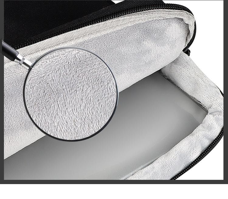 Протиударная сумка для ноутбука макбук MacBook Pro/Air 13/13.6/14/15.6