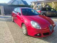 Alfa Romeo Giulietta Alfa Romeo Giulietta 2015, diesel