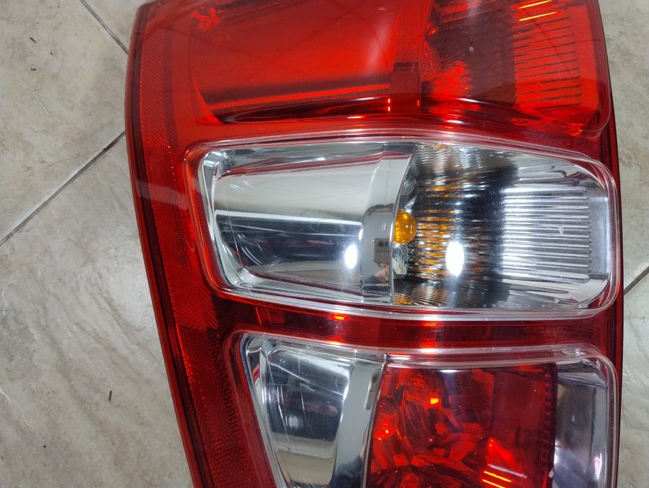Suzuki grand Vitara 2 II lampa tył lewa Europa oryginał wysyłka OLX