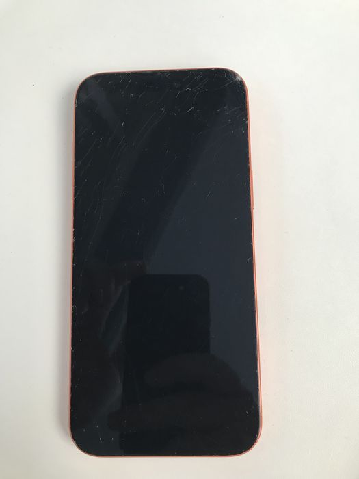 Iphone 17 Pro Max 1TB Laranja cósmico