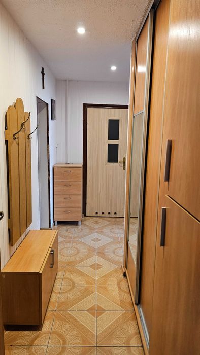 SPRZEDAM  bardzo fajne mieszkanie 2 pokoje kuchnia polecam 2 piętro
