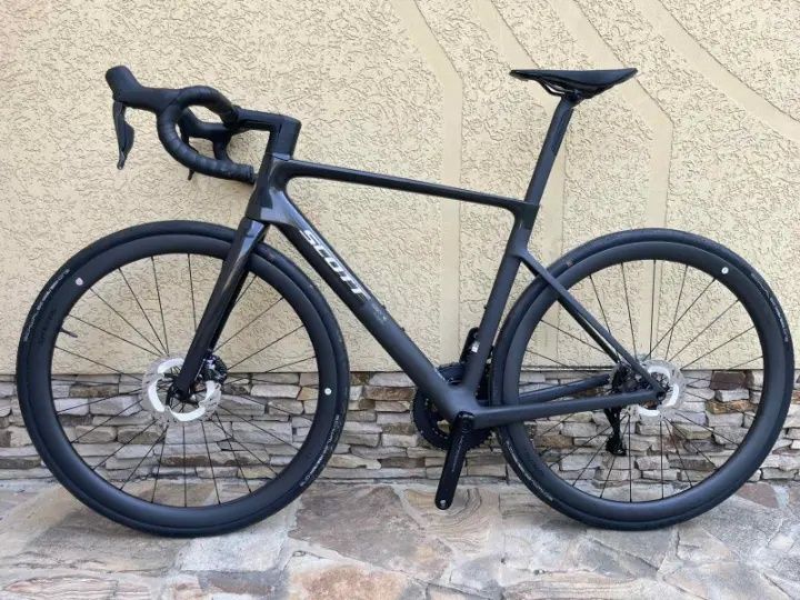 Велосипед Scott addict RC 20 2025