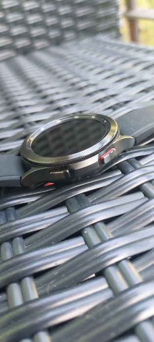 Samsung Galaxy Watch 4 Classic 46 mm