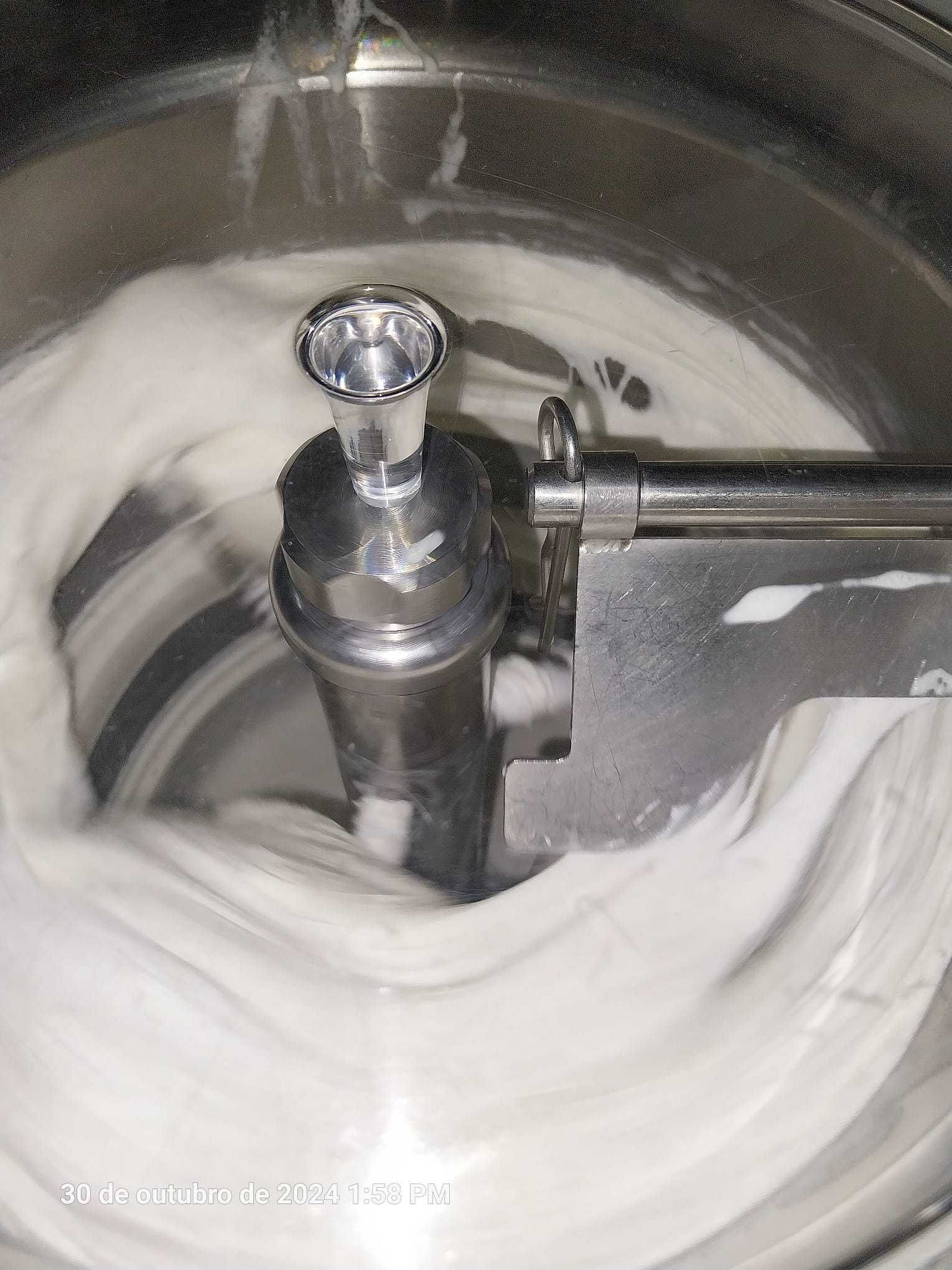 Produtora gelados