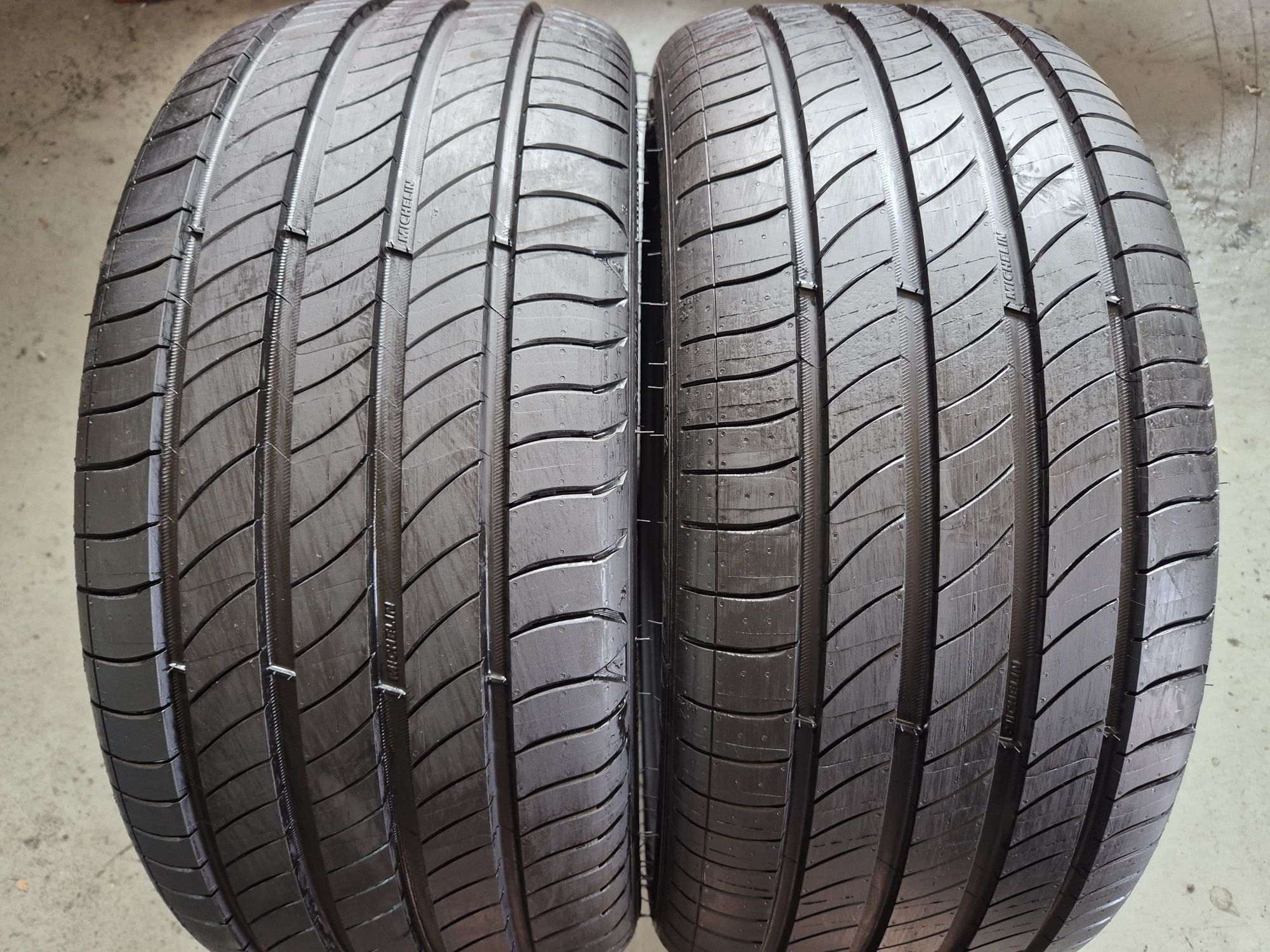 225/40/18 92Y Michelin prymacy 4  jak nowe  2024.r